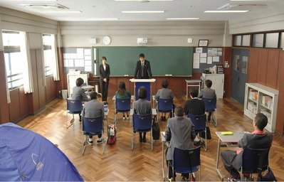 余計な意見や情報を一切無視しろ