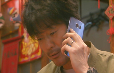 28うちのやつが電話に出たら覚悟しろよ