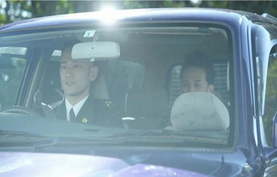 どうしてうちうちで済ませることが出来たか分かりますか