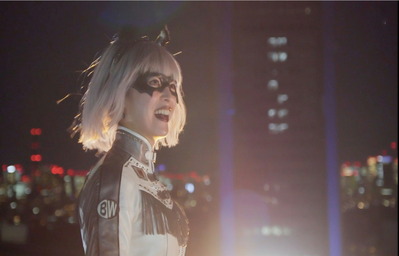 その言葉に・・