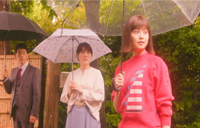 ああいう介護する方たちが