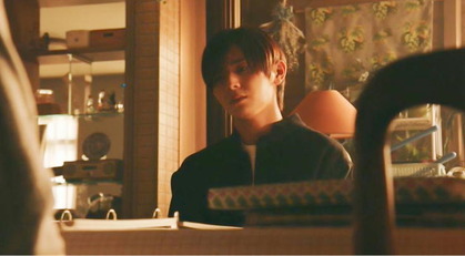 真犯人は他にいる