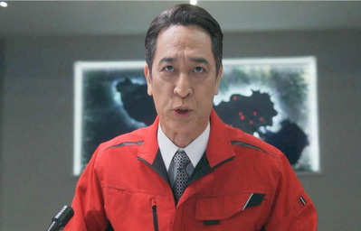 新大橋通りの道を確保しろ