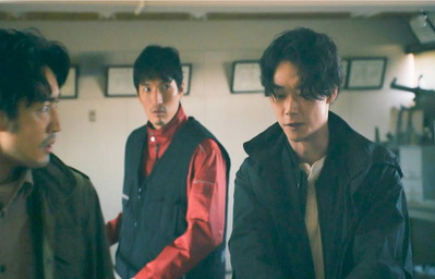 高校の同級生です