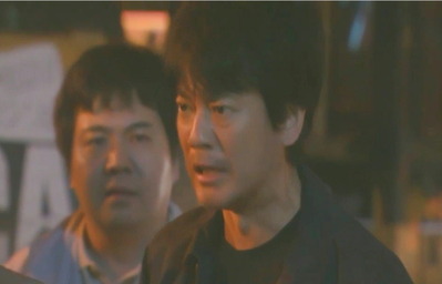 59俺が三年間追い続けていた男だぞ