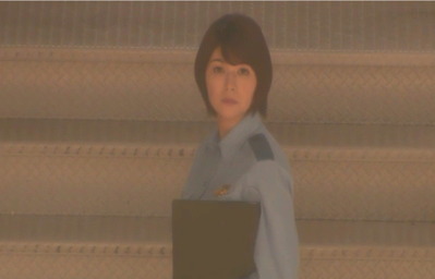 40本当に振り返った橘ひかり