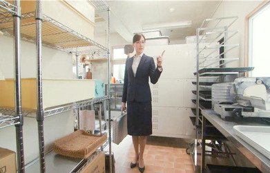 よしっ、悪霊はいませんね