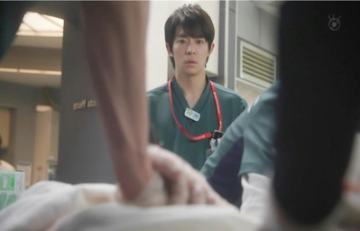 また見ているだけの深澤