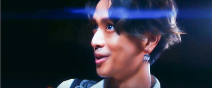 俺が喜ぶとでも思ったか