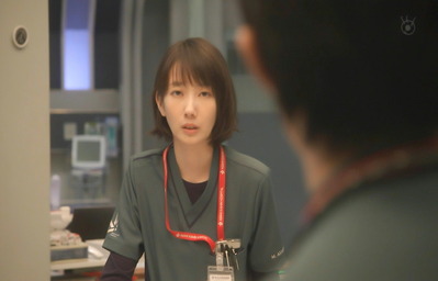 アタシの足だけは引っ張らないでね