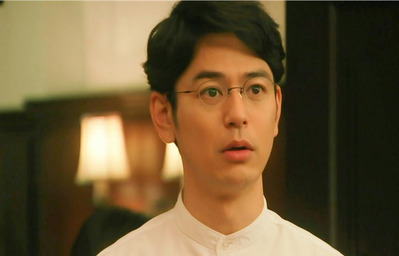 お袋は、矢神の人間に殺されたってわけか