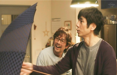 お前の言う通りだよ