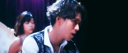 俺のご機嫌とりか