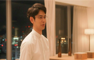 どうして、それをもっと早く教えてくれなかったんだ