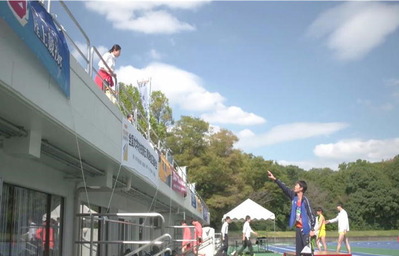 ちょっと待てや