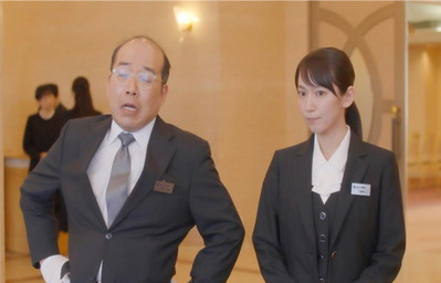 あんな小さいのに、かわいそうだよな