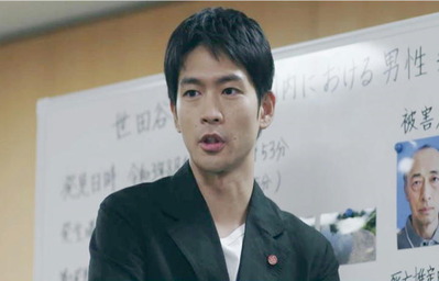 どんなことでもいいから、と