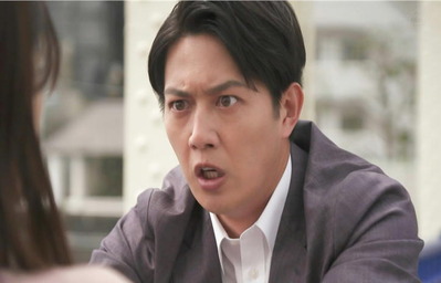 お前が死んだら、俺も死ぬぞ