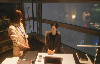 当然、私は恨まれる