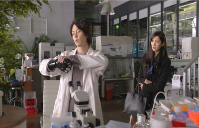 12あー、今日は調子が悪い