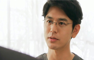 お前は何らかの見返りを求めてきたはず