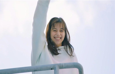 いってらっしゃい。