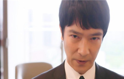 鍵を握っているのは蓑部幹事長