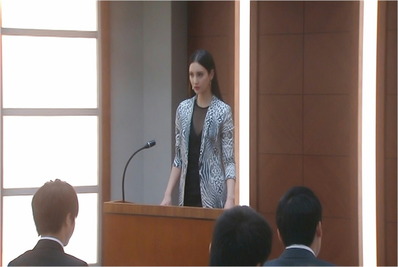 21お疲れさまでした。後は自由して構いません。