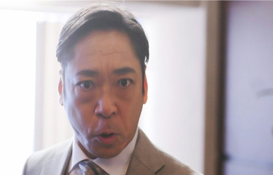 君も命を落とすぞ