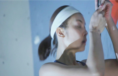 ピキッとう音がする