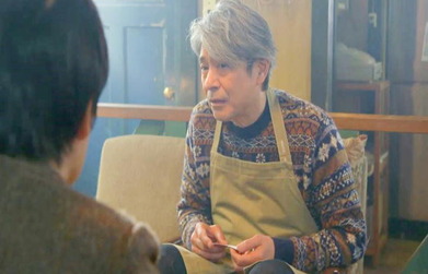 うち取材拒否なんだよねー