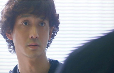 お前は私にとっての真の父親だ