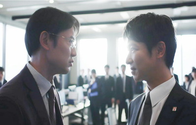 これを国民の総意として何と言う