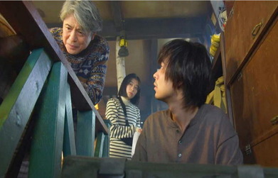 あの人、変わっていたなあ・・