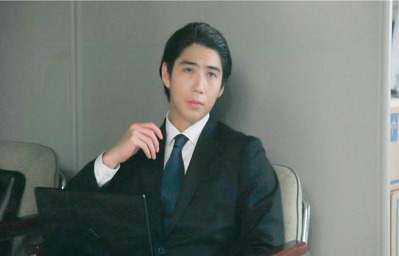 何してるんですか・・