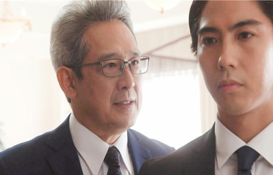 気に入られれば、今後の官僚人生は安泰だ