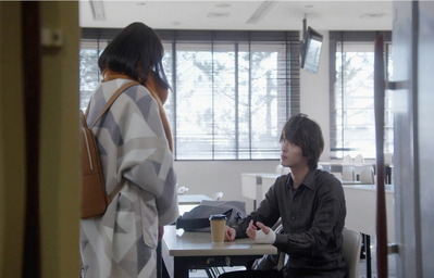 でも、私のせいで