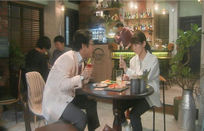 いい感じじゃないですか