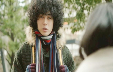 僕はかまいませんけど