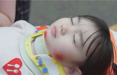 芽衣ちゃん・・