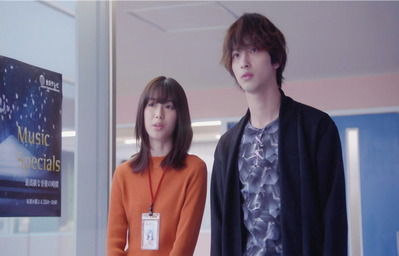 そうそう。今、炎上しちゃってんだよね