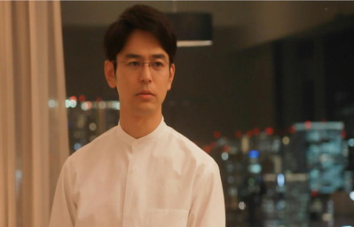 明人に何を聞いたんだ