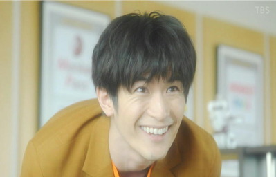 人を笑顔にする才能を生まれつき持ってた