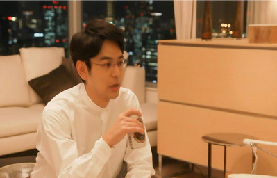 僕のことも容疑者としてカウントしていたってことか