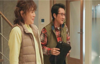 とまどっちゃって