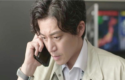 お願いしたいんです