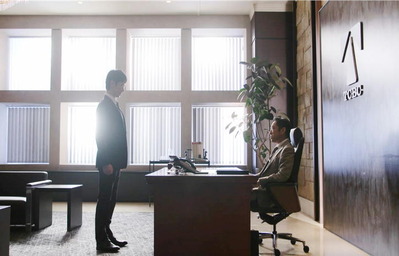 大和田さんには関係ない小口案件です