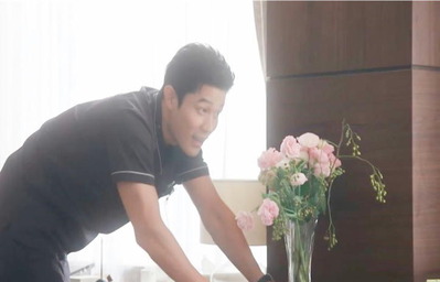 俺が首謀者だって・・