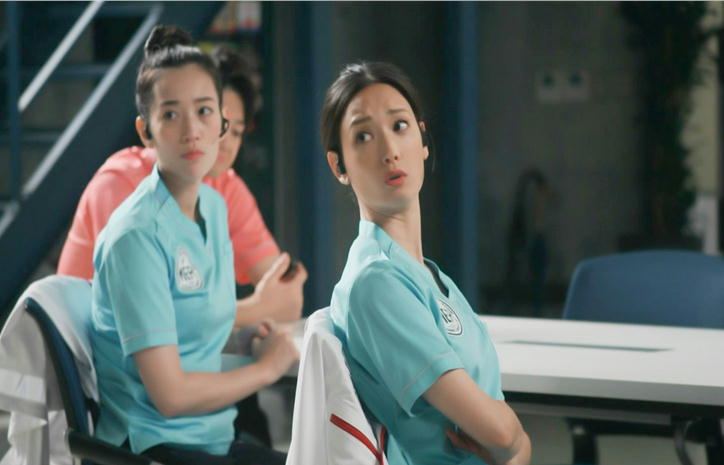 ドラマ、ちっくな毎日 : TOKYO MER〜走る緊急救命室〜 第5話 PART1