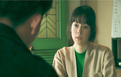 入院中にまた襲われることがあったら病院のイメージが落ちる、って